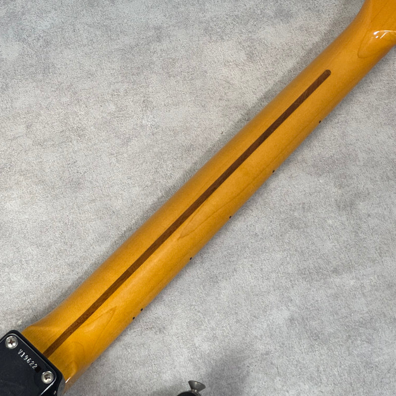 Fender American Vintage 57 Stratocaster Thin Lacquer【加古川店】