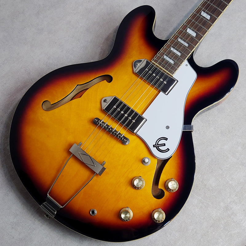 Epiphone Casino【加古川店】