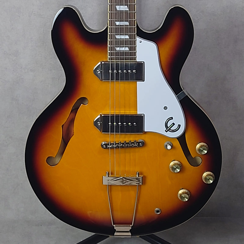 Epiphone Casino【加古川店】