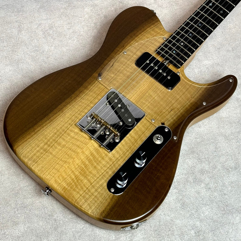 Bacchus T-MASTER EWC/MAG【加古川店】