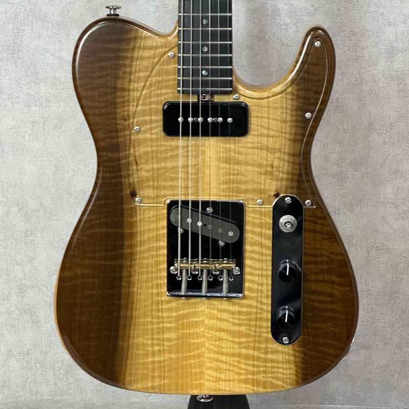 Bacchus T-MASTER EWC/MAG【加古川店】