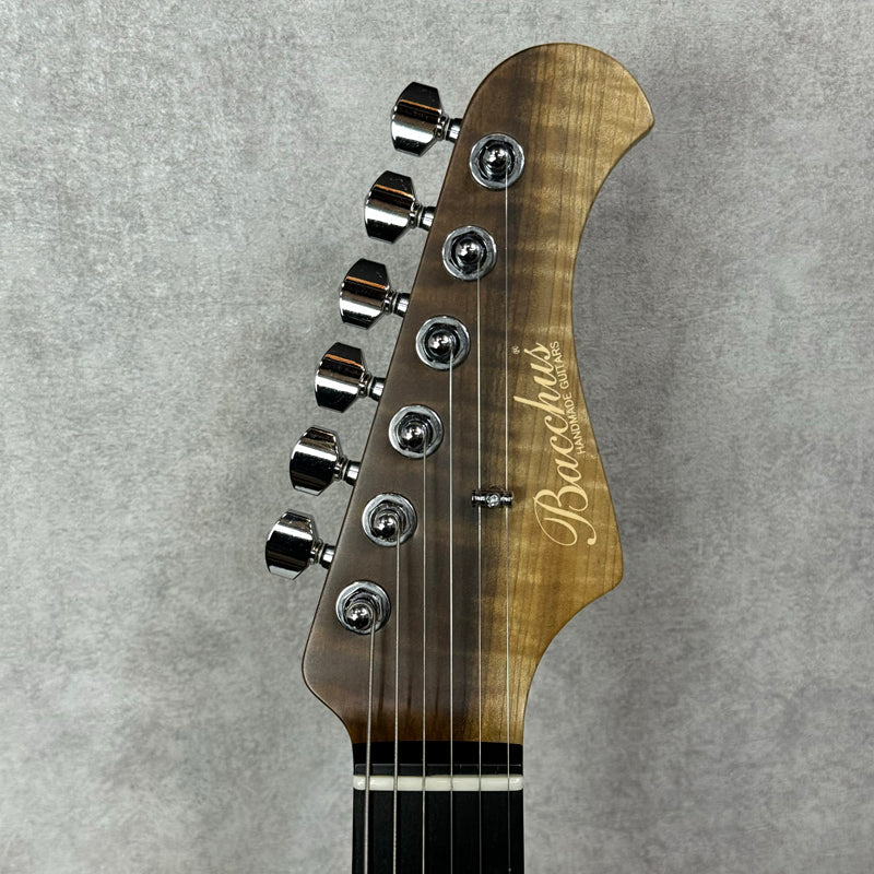 Bacchus T-MASTER EWC/MAG【加古川店】