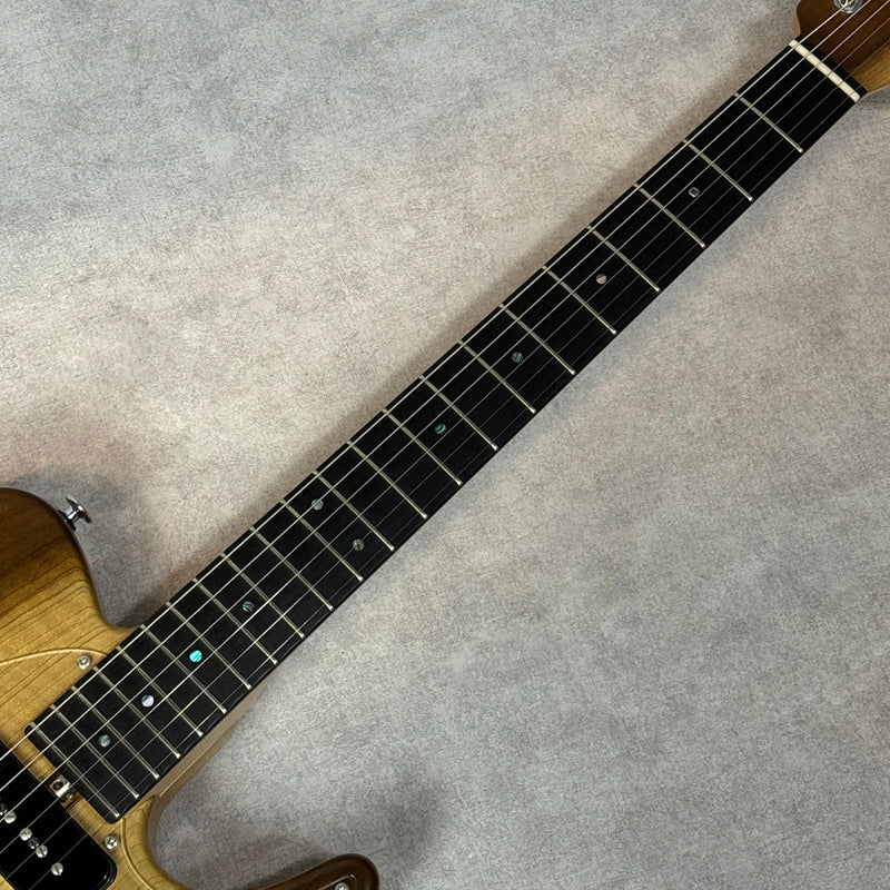 Bacchus T-MASTER EWC/MAG【加古川店】