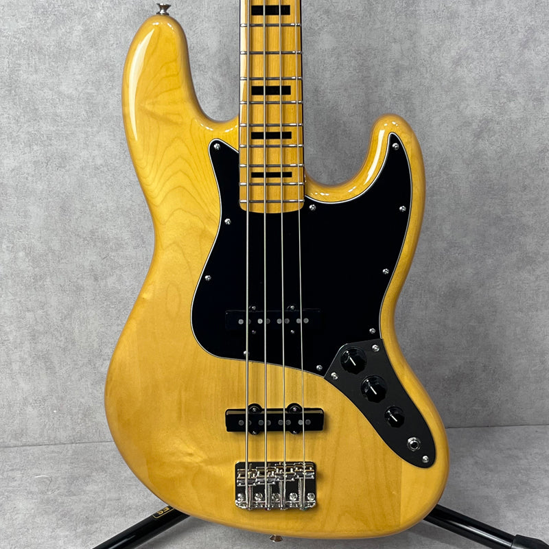 Squier Classic Vibe '70s Jazz Bass【加古川店】