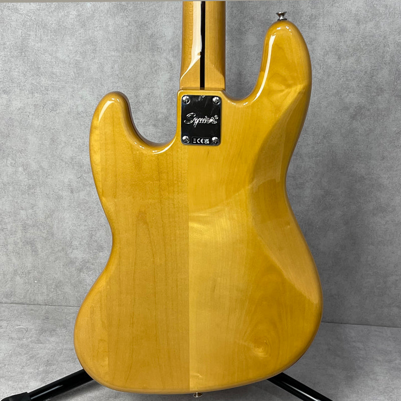 Squier Classic Vibe '70s Jazz Bass【加古川店】