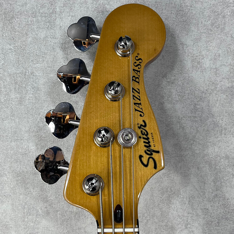 Squier Classic Vibe '70s Jazz Bass【加古川店】
