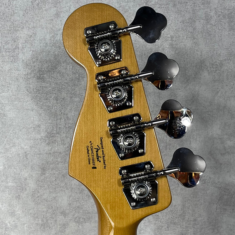 Squier Classic Vibe '70s Jazz Bass【加古川店】