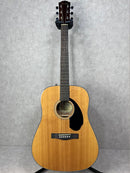 Fender CD-60S【加古川店】