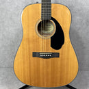 Fender CD-60S【加古川店】