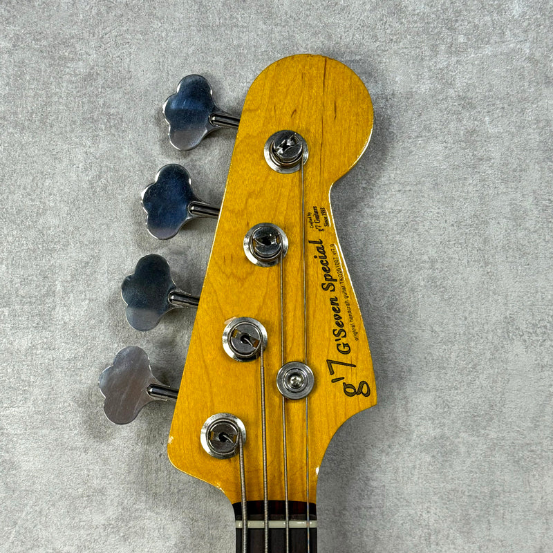 g7 Special JB Type 1 3TS【加古川店】