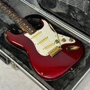 Fender 1980-81 THE STRAT Rosewood Fingerboard Mod【加古川店】