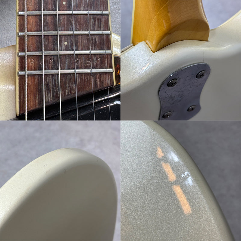 Mosrite Mark-1 Ranger RG-1966【加古川店】