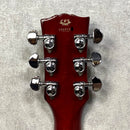 HISTORY ZLS-90 CFS Mod【加古川店】