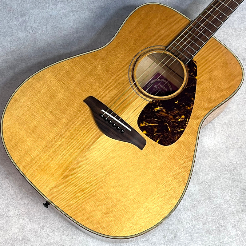 YAMAHA FG750S【加古川店】