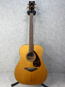 YAMAHA FG750S【加古川店】