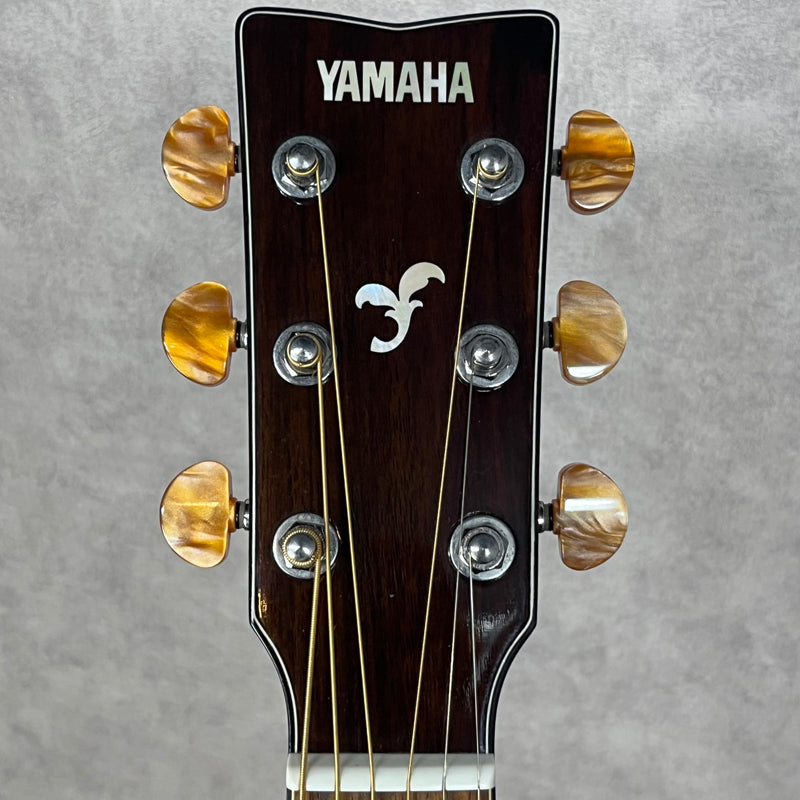 YAMAHA FG750S【加古川店】