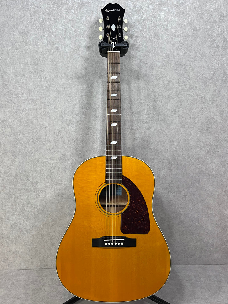 Epiphone FT-79 Inspired by 1964 Texan【加古川店】