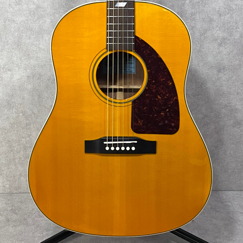 Epiphone FT-79 Inspired by 1964 Texan【加古川店】