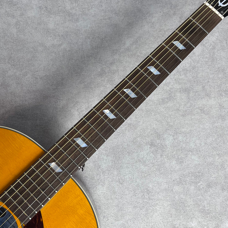 Epiphone FT-79 Inspired by 1964 Texan【加古川店】