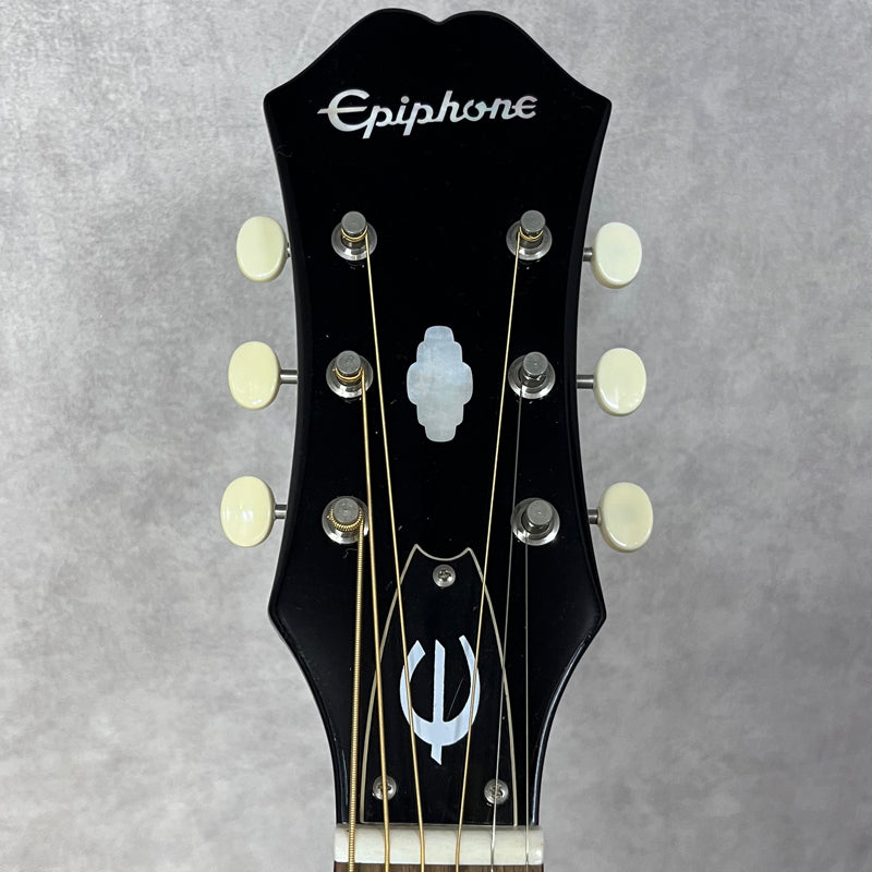 Epiphone FT-79 Inspired by 1964 Texan【加古川店】