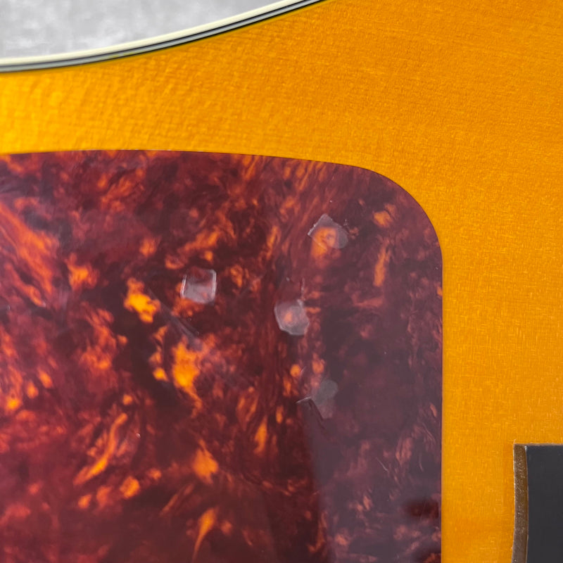 Epiphone FT-79 Inspired by 1964 Texan【加古川店】