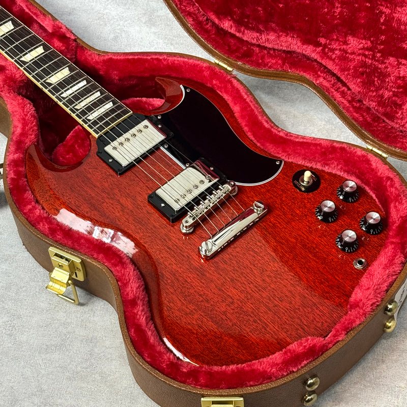 Gibson SG Standard '61 【加古川店】