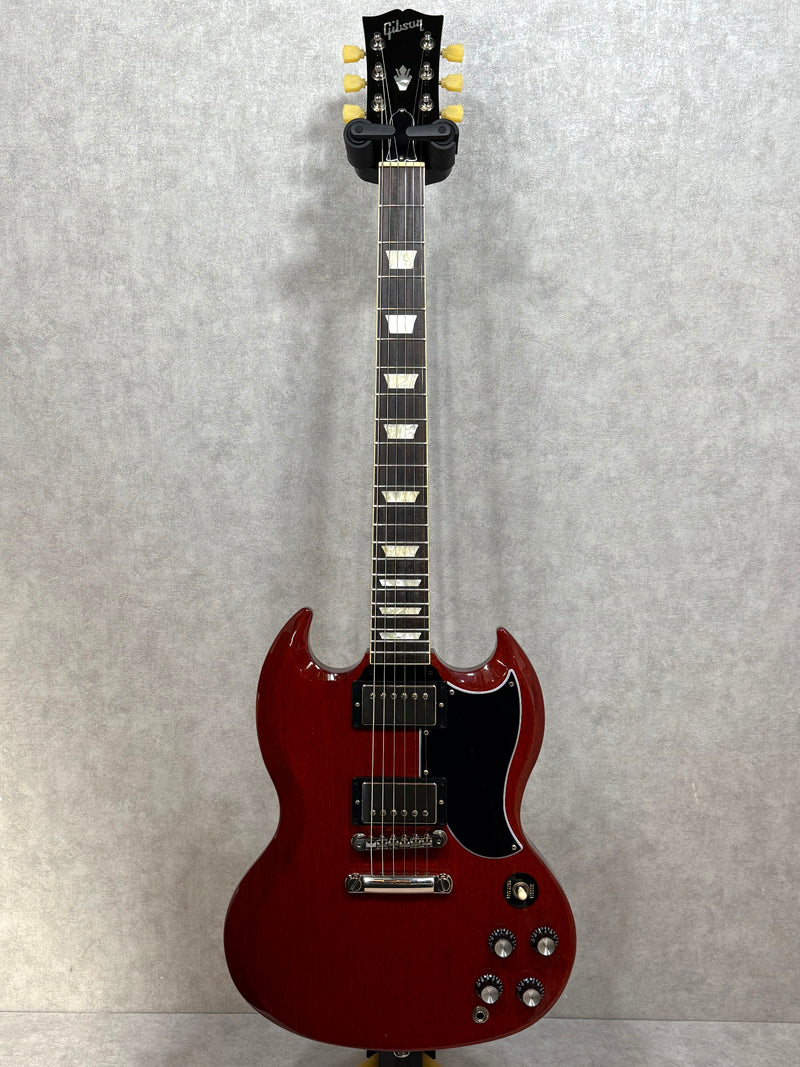 Gibson SG Standard '61 【加古川店】