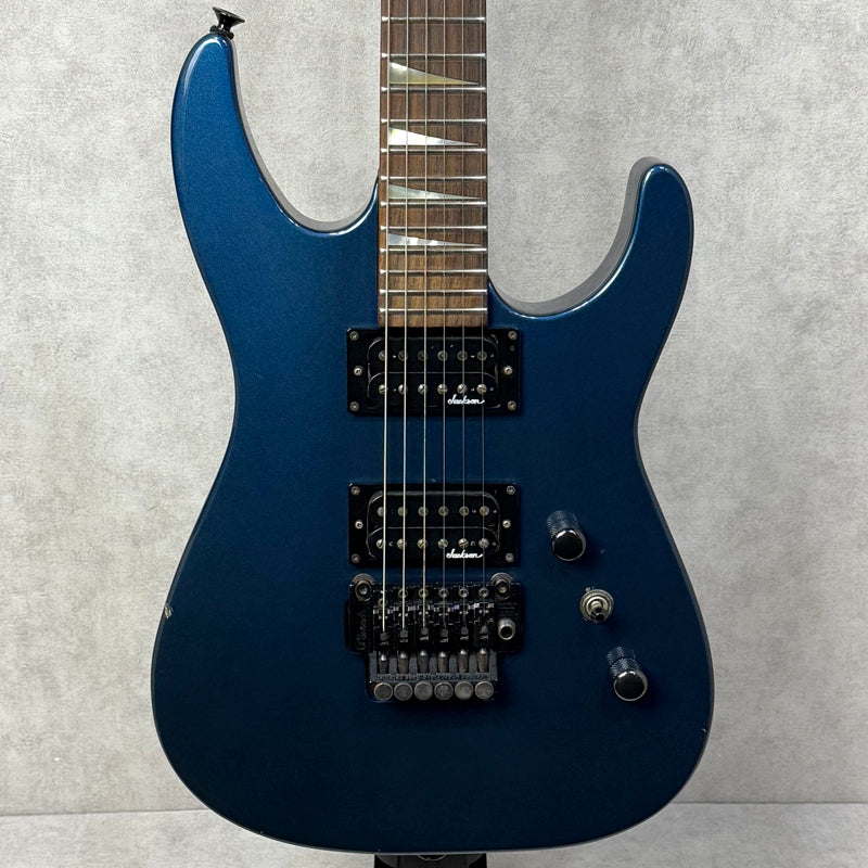 Jackson DINKY AXE HH【加古川店】