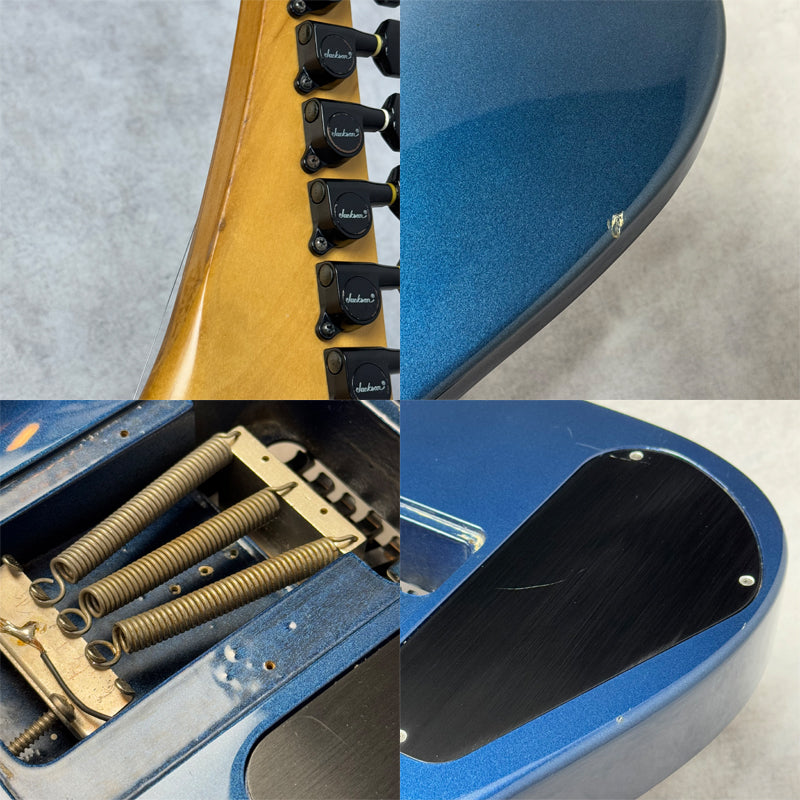 Jackson DINKY AXE HH【加古川店】