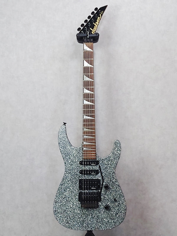 Jackson DINKY AXE SSH STONE 【加古川店】