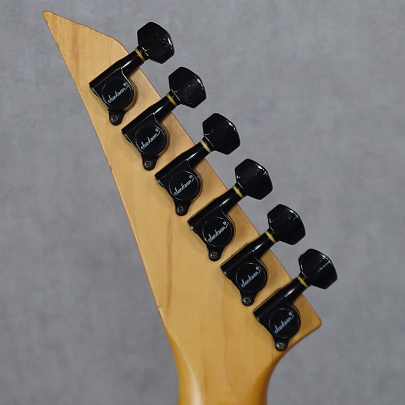 Jackson DINKY AXE SSH STONE 【加古川店】