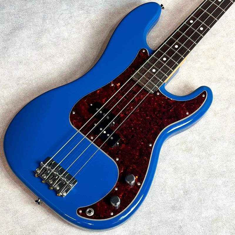 Fender Made in Japan Hybrid II Precision Bass 【加古川店】