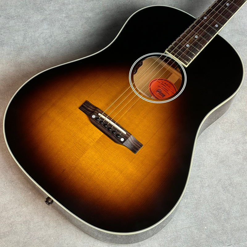 【新品チョイキズ特価】Gibson Custom Shop Keb' Mo'"3.0"12-Fret J-45 【加古川店】