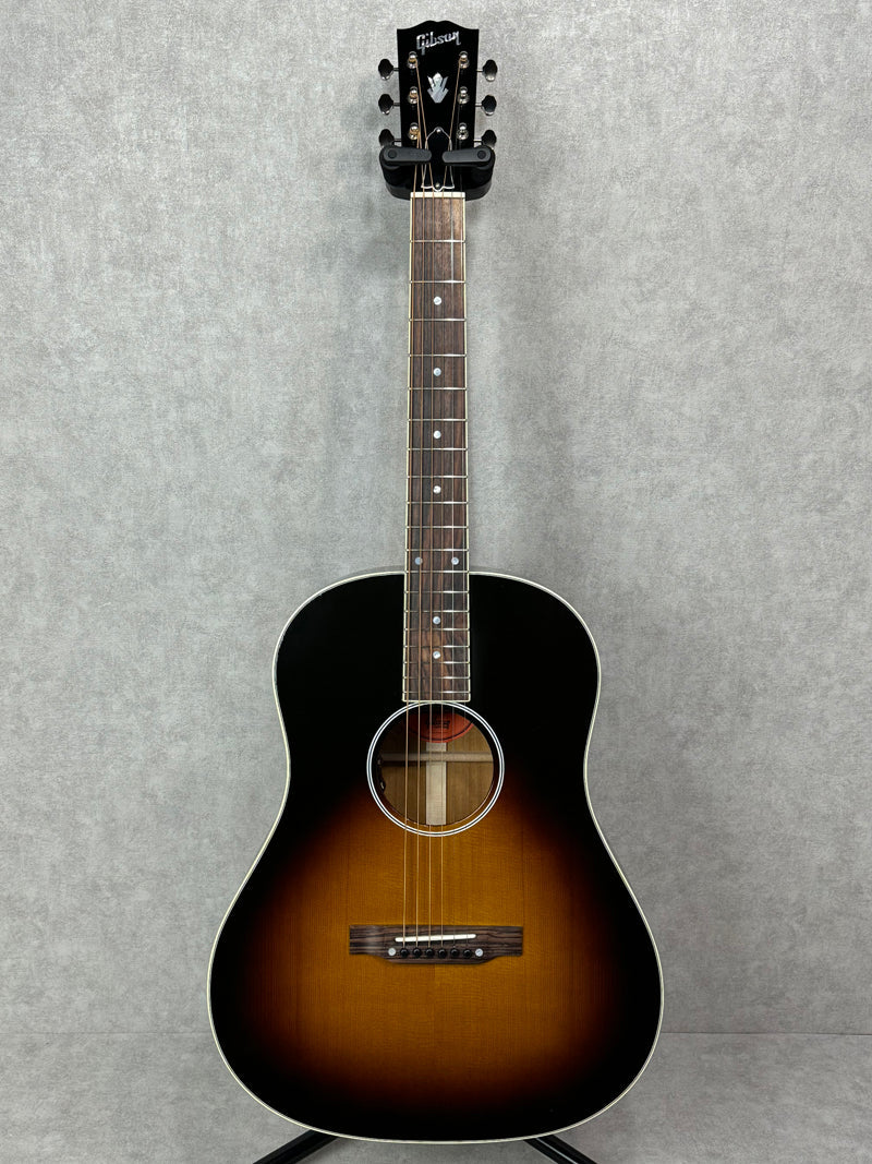 【新品チョイキズ特価】Gibson Custom Shop Keb' Mo'"3.0"12-Fret J-45 【加古川店】