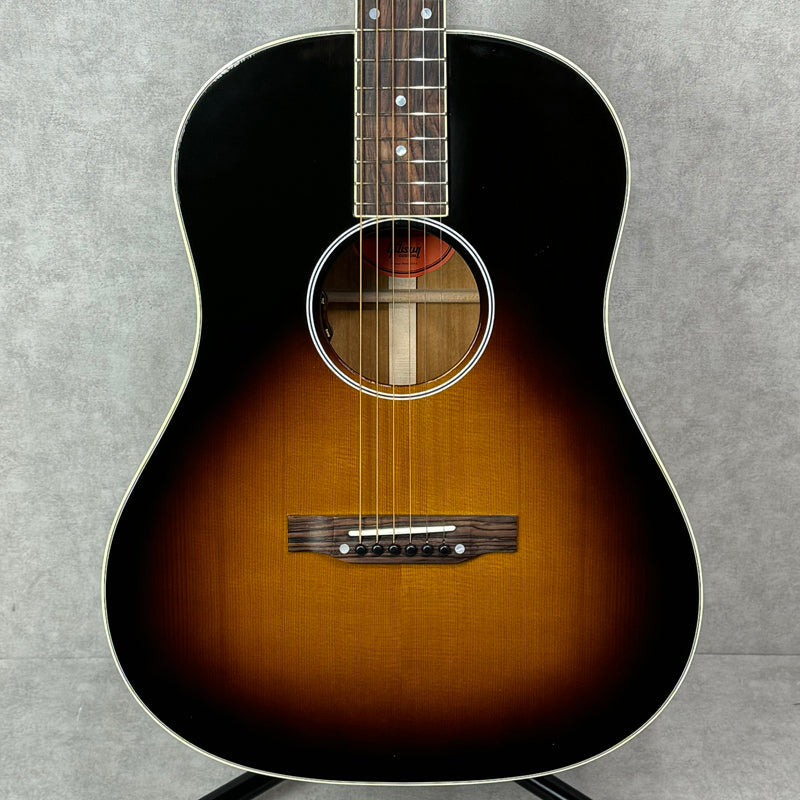 【新品チョイキズ特価】Gibson Custom Shop Keb' Mo'"3.0"12-Fret J-45 【加古川店】
