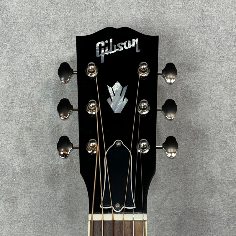 【新品チョイキズ特価】Gibson Custom Shop Keb' Mo'"3.0"12-Fret J-45 【加古川店】