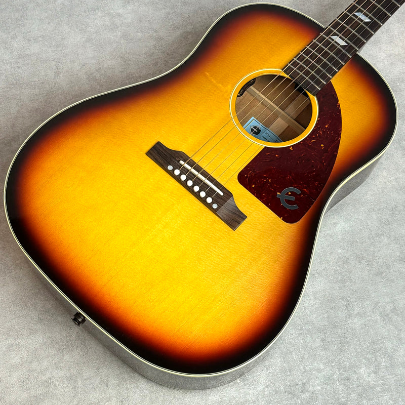 Epiphone USA Collection FT-79 Texan 【加古川店】 【新品】