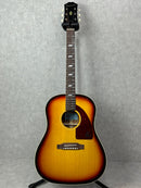 Epiphone USA Collection FT-79 Texan 【加古川店】 【新品】