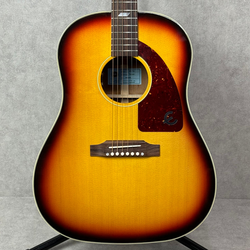 Epiphone USA Collection FT-79 Texan 【加古川店】 【新品】