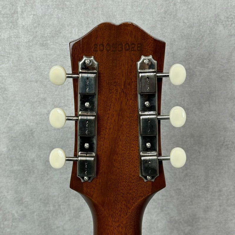 Epiphone USA Collection FT-79 Texan 【加古川店】 【新品】