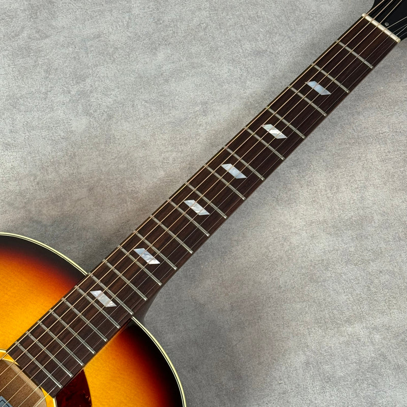 Epiphone USA Collection FT-79 Texan 【加古川店】 【新品】