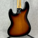 Fender Player Jazz Bass 【加古川店】