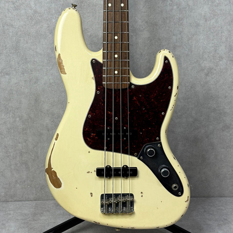 Fender 60th Anniversary Road Worn Jazz Bass 【加古川店】