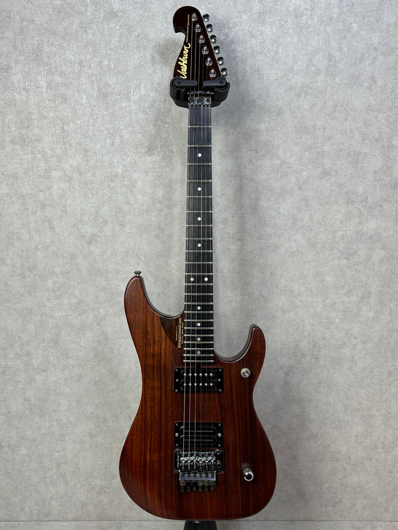 Washburn 1993 USA N4 Padauk 【加古川店】