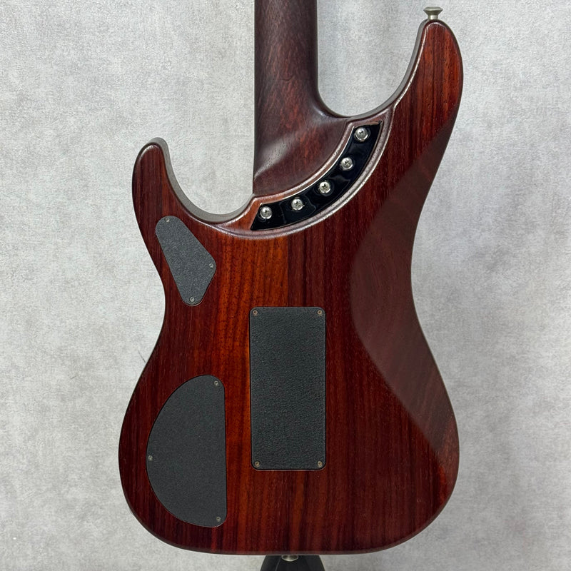 Washburn 1993 USA N4 Padauk 【加古川店】