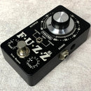 KING TONE GUITAR miniFUZZ Si【加古川店】