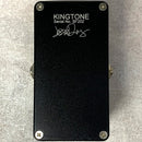 KING TONE GUITAR miniFUZZ Si【加古川店】