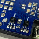 KING TONE GUITAR miniFUZZ Si【加古川店】