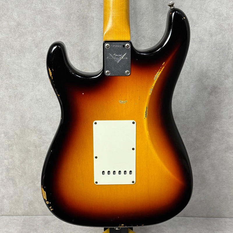 Fender Custom Shop 1961 Stratocaster Relic 【加古川店】