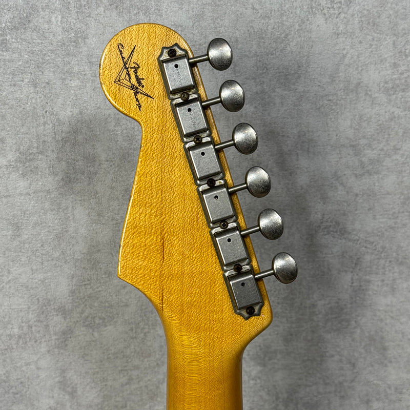 Fender Custom Shop 1961 Stratocaster Relic 【加古川店】